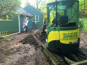 septic service in butler