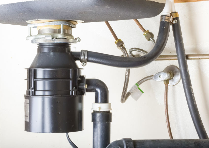 Garbage Disposals & Septic Tanks FAQ