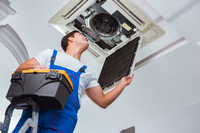 AC Maintenance in Sussex County, NJ
