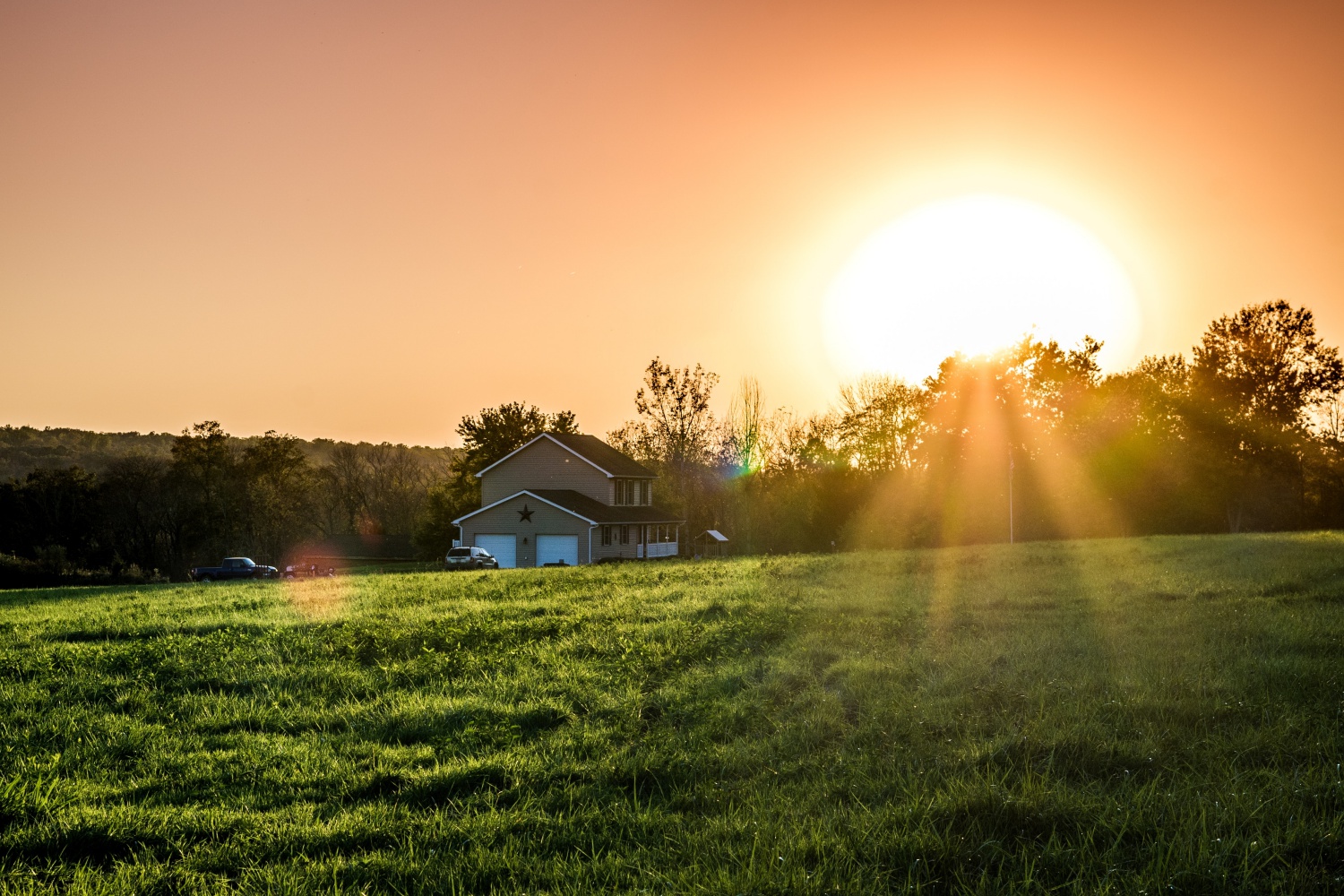 Top 4 Questions about Septic Systems