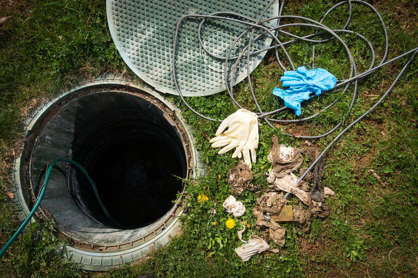 The Most Common Causes of Sewer Backups