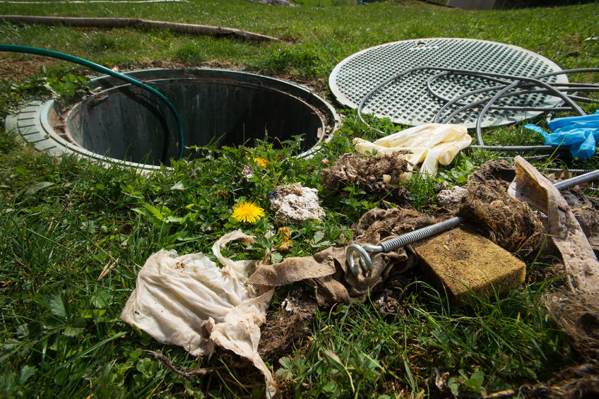 septic cleaning Sussex County