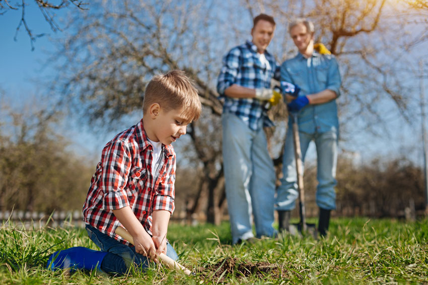 Reduce Dad’s To-Do List: Father’s Day Generator Installation (and repairs) in Sussex County