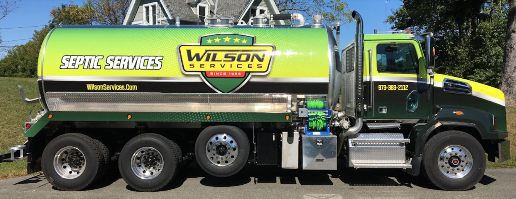 How to Care for Your Septic System
