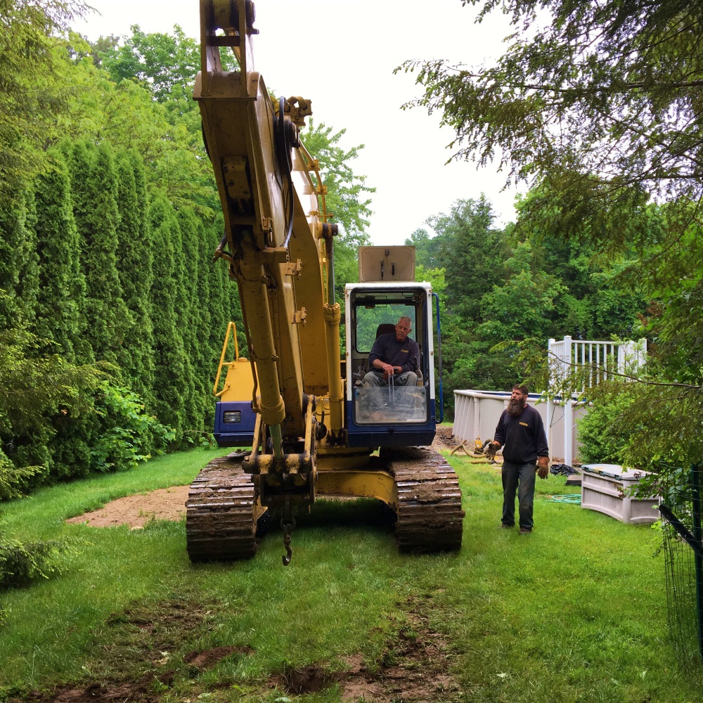 septic pumping sussex nj