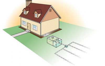 What You Need to Know About Septic Tanks