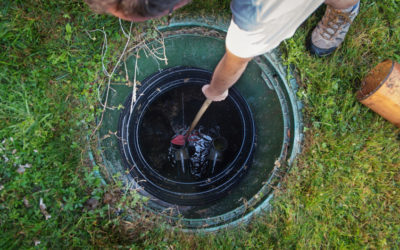 Why You Need Regular Septic Cleaning