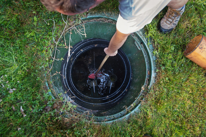 septic service stillwater nj