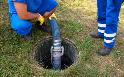 How Often Should A Septic Tank be Pumped?