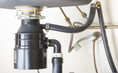 Garbage Disposals & Septic Tanks FAQ