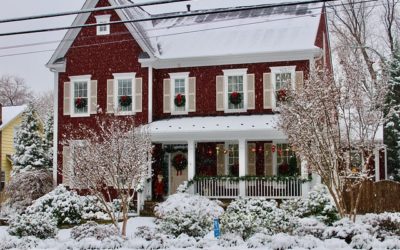 How to Winterize Your Electrical System