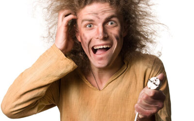 A Surge of Motherly Wisdom: Invest in a Whole Home Surge Protector