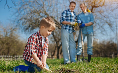 Reduce Dad’s To-Do List: Father’s Day Generator Installation (and repairs) in Sussex County