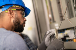 fredon electrical services