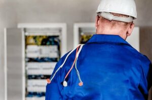 franklin electrician