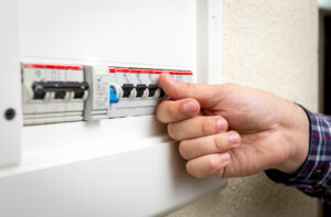 jefferson nj electrician