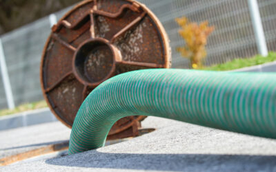 Septic Tank Cleaning vs Septic Tank Pumping